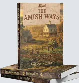 The Amish Ways Book